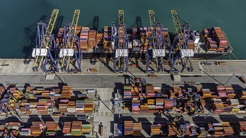 深圳市運送到圣文森特和格林納丁斯——金斯敦海外進出口貿易運輸簡述