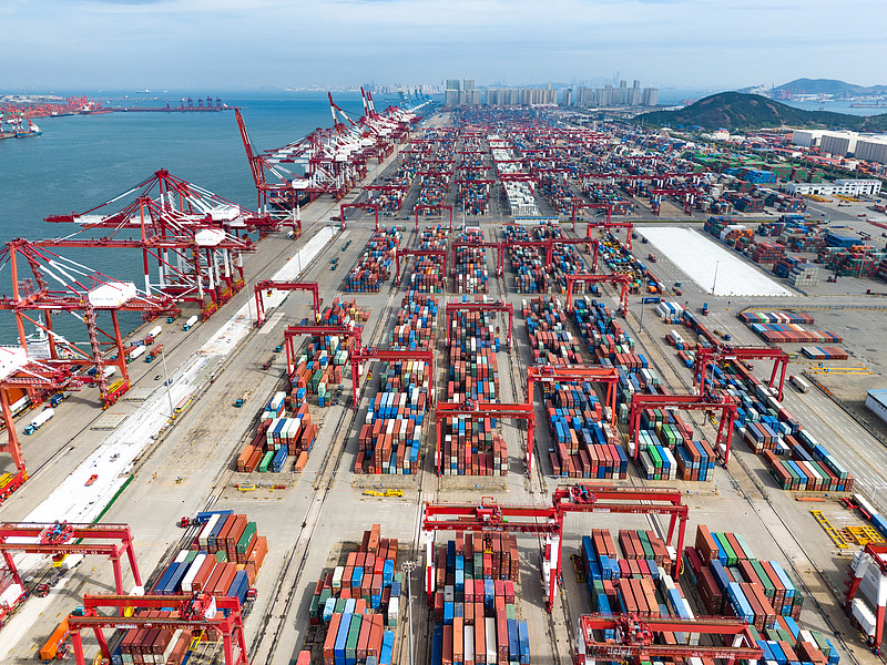 珠海市運(yùn)送到毛里塔尼亞——阿塔爾欣蓋提全球城市出口外貿(mào)物流速遞講解