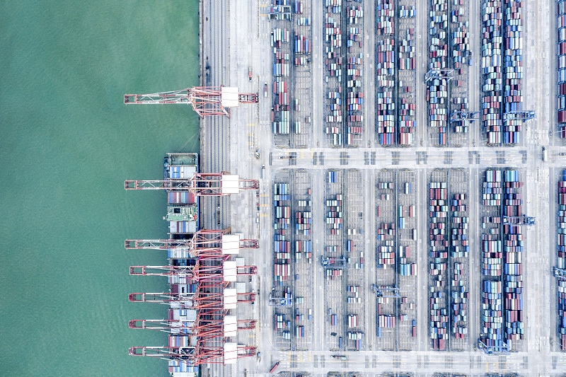 珠海市送往羅馬尼亞——圖爾恰等地區進出口外貿物流配送詮釋