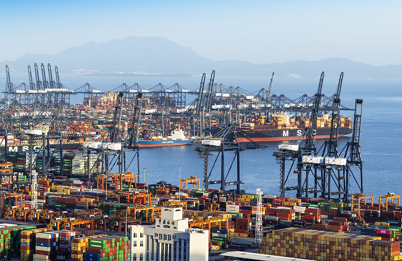 濱州市抵美國相關城市電子商務專線簡述