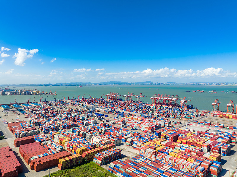 無錫市運達日本海外進出口貿易貨運配送述說