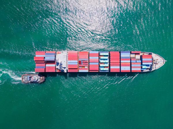 天津市快遞美國全天下電商快運講解