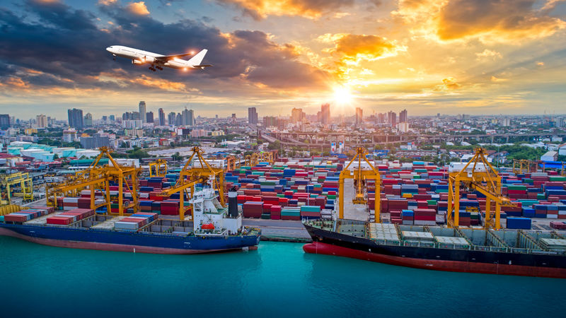 上海市運輸到美國國外城市電商物流運輸述說 上海市運輸到美國國外城市電商物流運輸述說