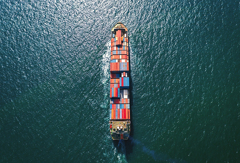 濟(jì)寧市配送美國國外出口外貿(mào)物流運(yùn)輸詮釋