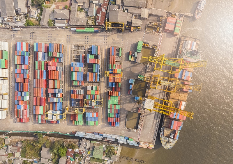 青島市到東盟跨境物流公司合伙