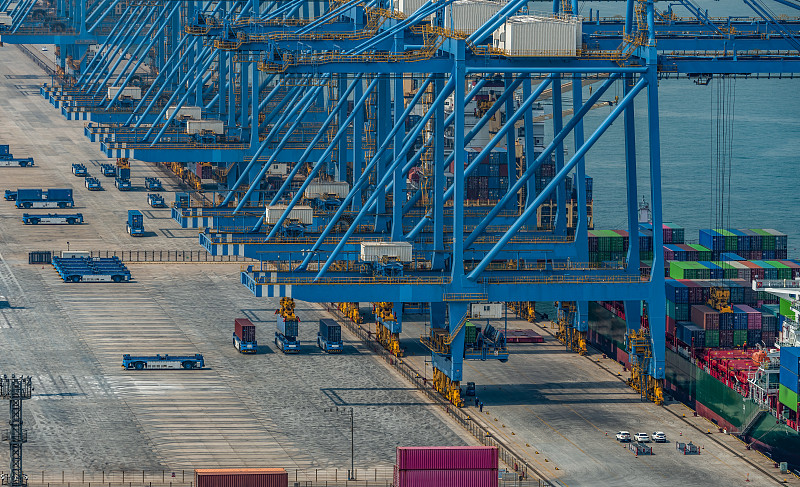 蘇州市到歐州海外物流公司合作