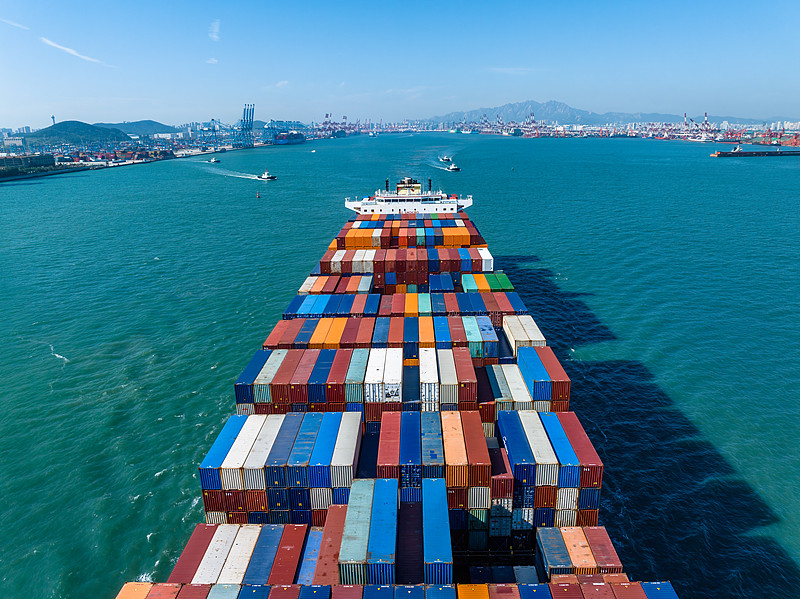 東莞市到韓國海外城市國際物流合伙