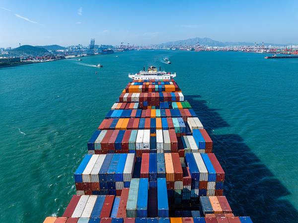 東莞市到韓國海外城市國際物流合伙