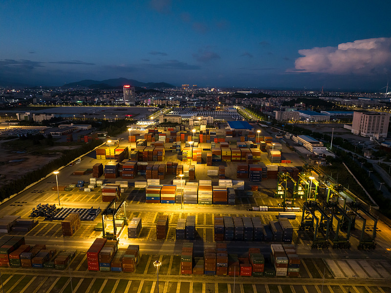 北京市至沙特阿拉伯——利斯貨運公司合伙