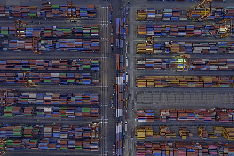 金華市到歐美海外物流公司合伙