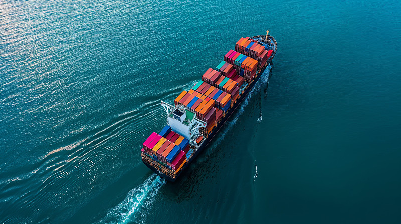 鄭州市至印度尼西亞——先達有關城市物流速遞配送合作