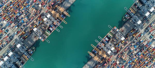 東莞市至印度海外物流公司合作