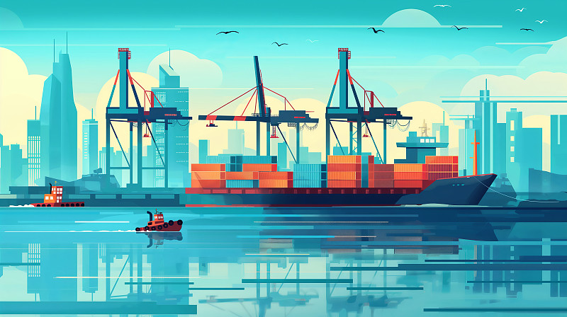 上海市到美國——薩凡納境外貨運公司合伙