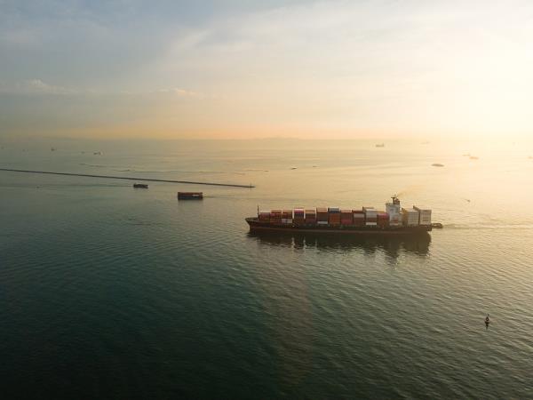 珠海市到歐州城市物流配送合作