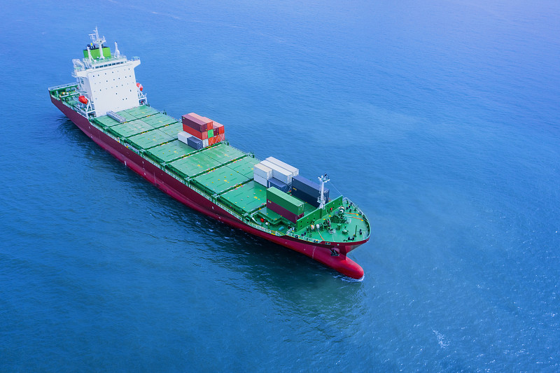 馬鞍山市至歐州跨國物流公司合伙