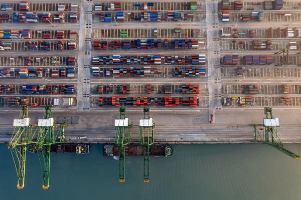 鹽城市至老撾——萬象貨運代理公司合伙