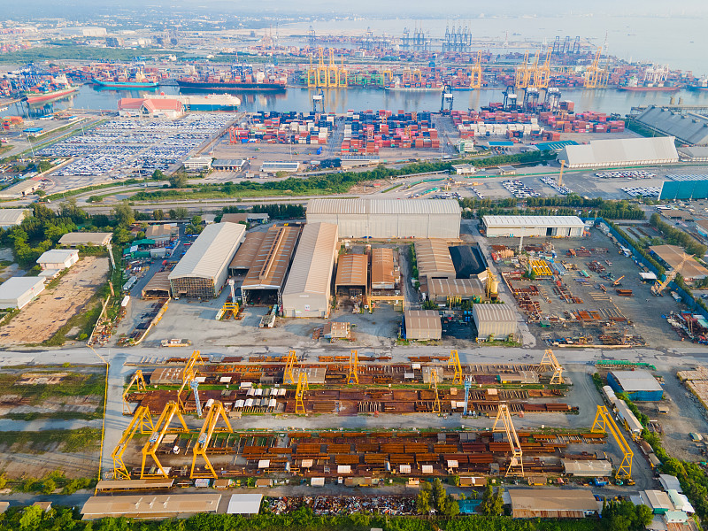 常德市到剛果民主共和國——金沙薩物流公司合作