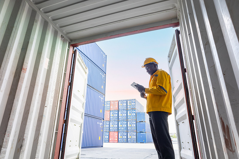 青島市至尼日利亞——包奇國際相關地區物流配送合作