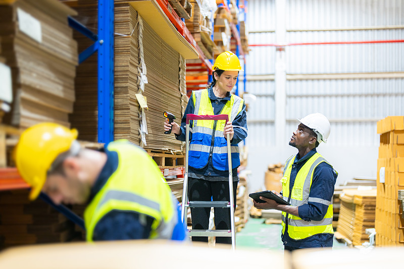 上海市至法國——沙勒維爾它國物流配送合伙