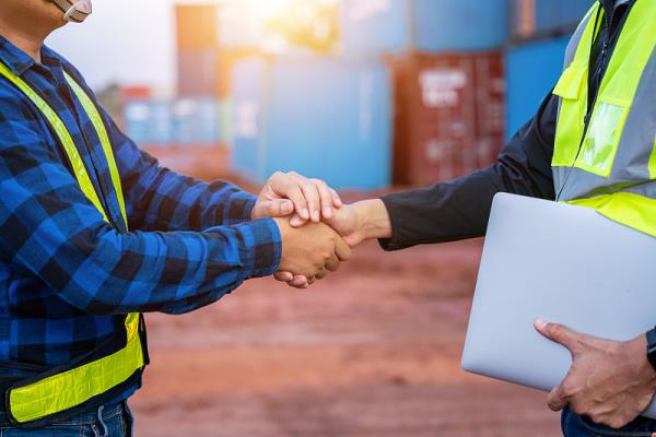 廣州市到德國——海德堡全天下物流貨代配送