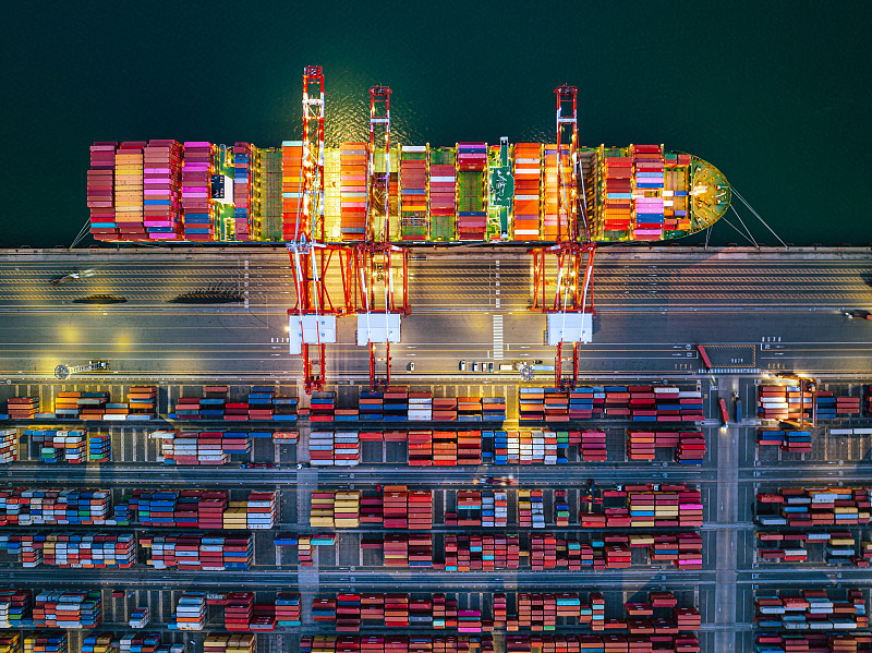 深圳市至印度——安巴拉海外貨運公司合伙