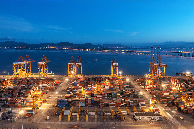 東營市到德國——沃爾姆斯國際相關地區物流配送合伙