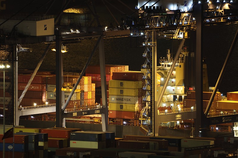 濟寧市到日本物流人員合作