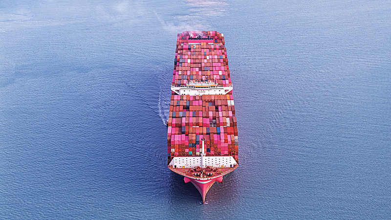 衢州市至美國——巴吞魯曰同城配送人員合作