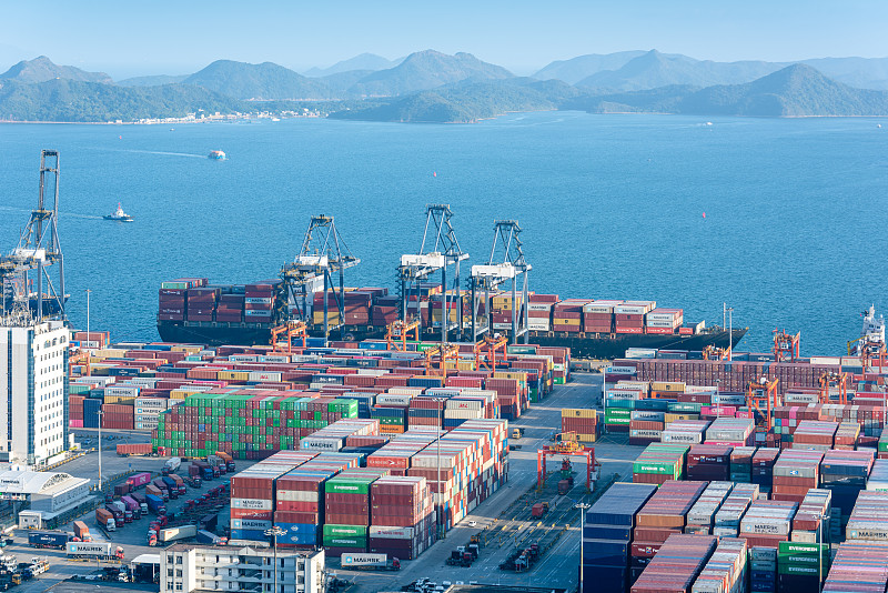 寧波市到歐州國外城市物流配送合伙