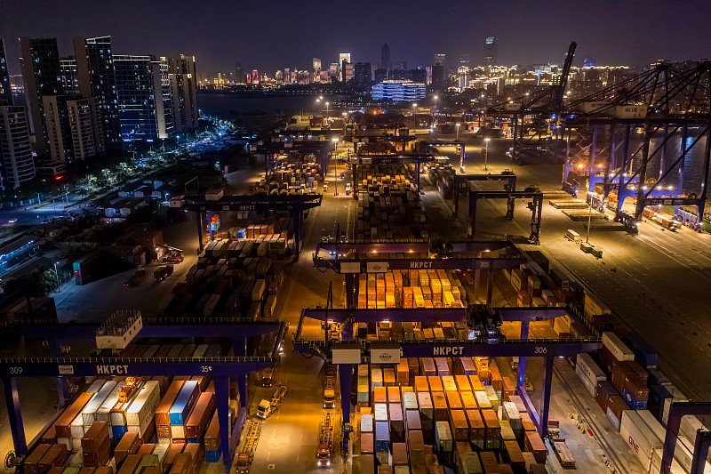 金華市到歐州物流公司合伙