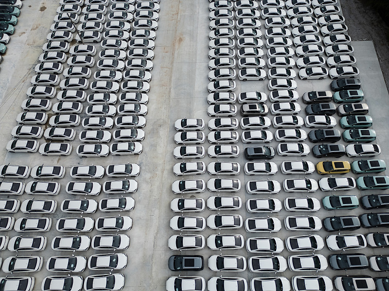 杭州市至尼日利亞——巴加扎它國物流配送合伙