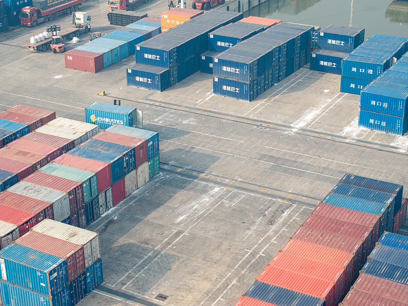 湘潭市至歐州國際物流公司合作