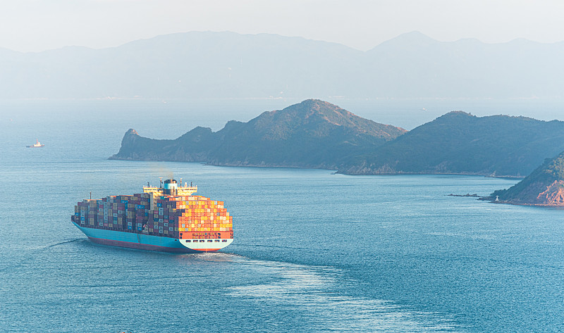 上海市至摩洛哥——古利明跨國物流速遞配送合伙