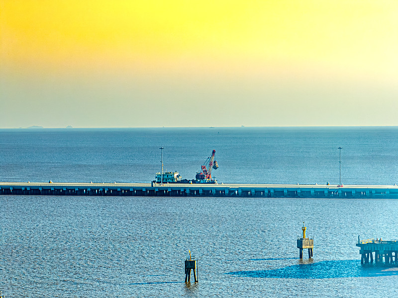 東莞市至歐州有關城市物流速遞配送合作