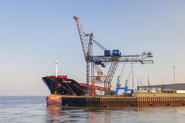 金華市至挪威——摩城國(guó)際貨運(yùn)公司合作