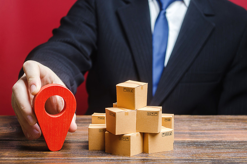 唐山市到阿塞拜疆——格蘭國際貨運公司合作