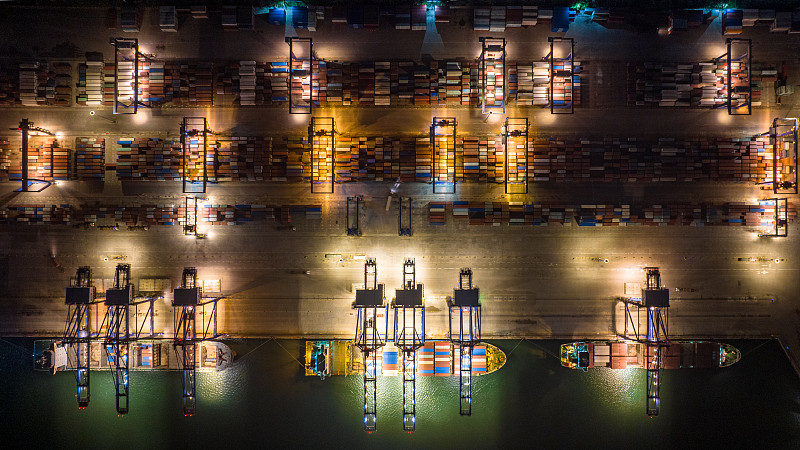 宜昌市至日本物流配送公司合作