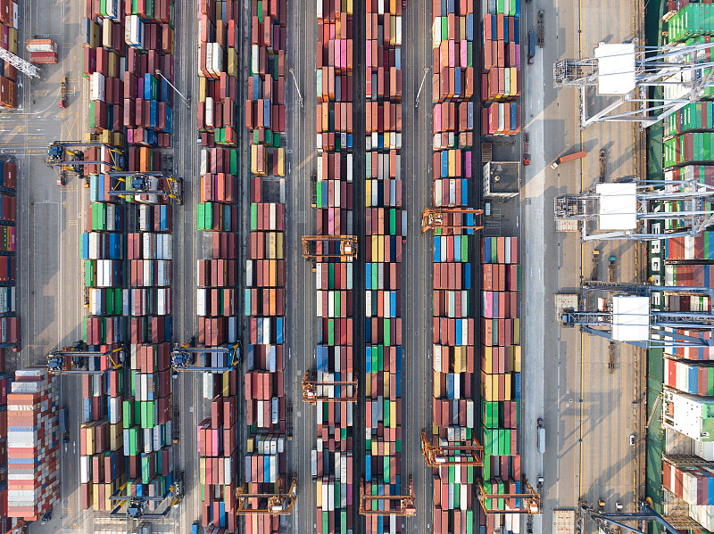 黃山市至歐州物流配送公司合作