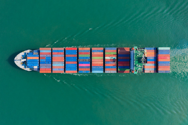 淄博市到馬耳他——梅利哈物流公司合作