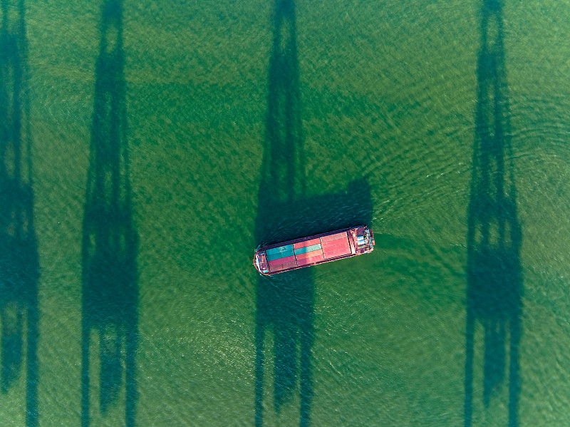 廈門市至韓國國際國內相關地區物流配送合作