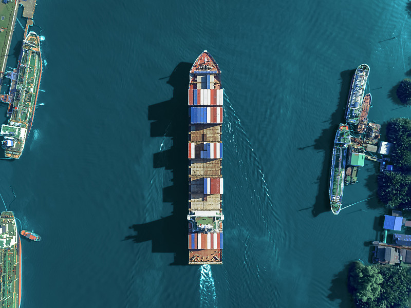 九江市至馬里——久馬拉跨國物流公司合作