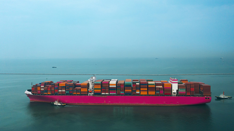 深圳市到菲律賓國外城市物流配送合作