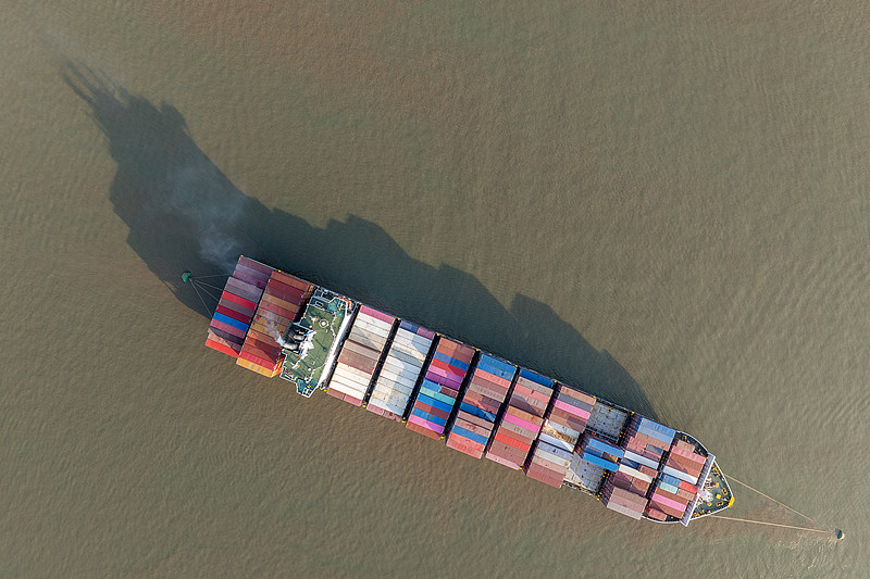 蘇州市到朝鮮——南浦國內外相關城市物流配送合作