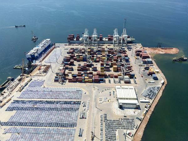 岳陽(yáng)市到尼日利亞——巴馬國(guó)際貨運(yùn)公司合伙