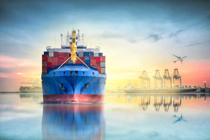 北京市至阿爾及利亞——蓋拉拉貨運公司合伙