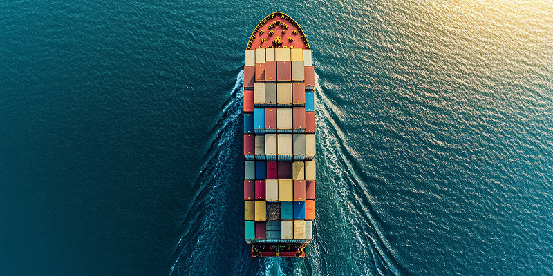 青島市到歐美全天下物流貨代配送合伙