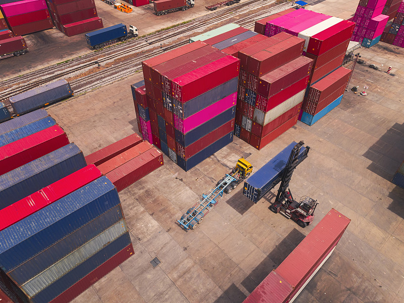 北京市到馬里——頓察海外物流公司合伙