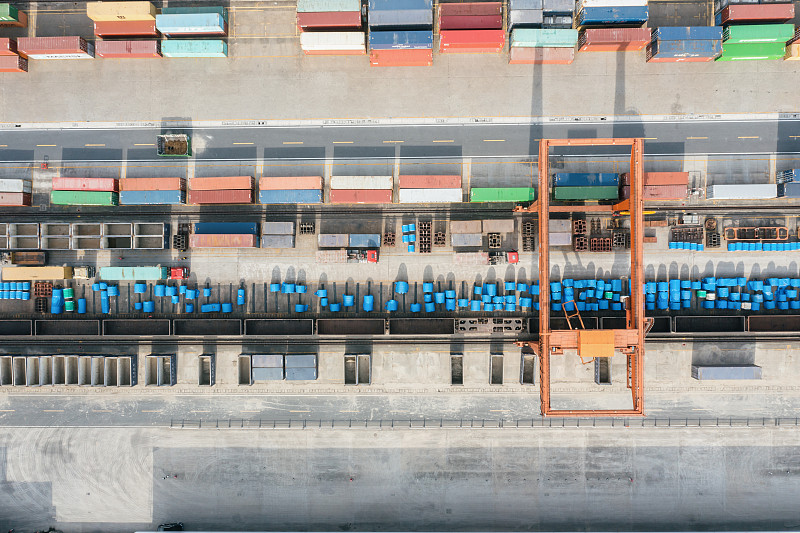 北京市至日本國外城市物流配送合作