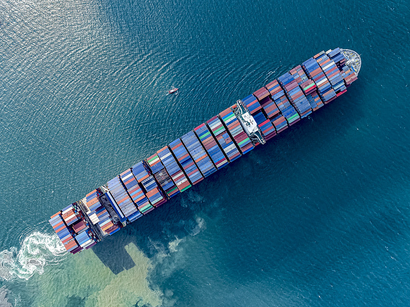 蘇州市至越南——根熱跑腿人員合作