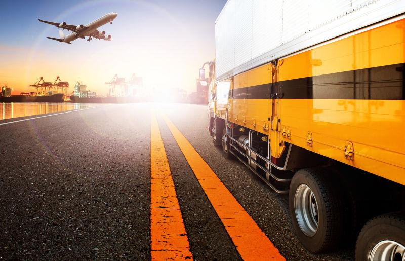 深圳市至歐州物流人員合伙